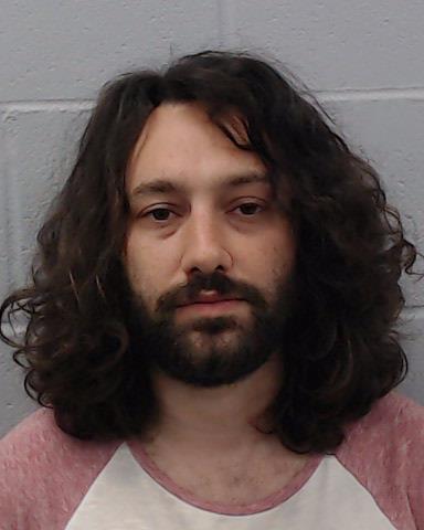 Rose, Michael David arrested by Hays County SO/PD