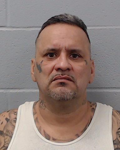 Rogerson, Marcelino arrested by Hays County SO/PD