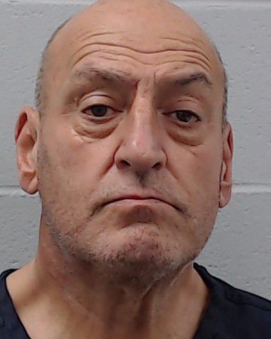 Nolan, Jeffery Thomas arrested by Hays County SO/PD