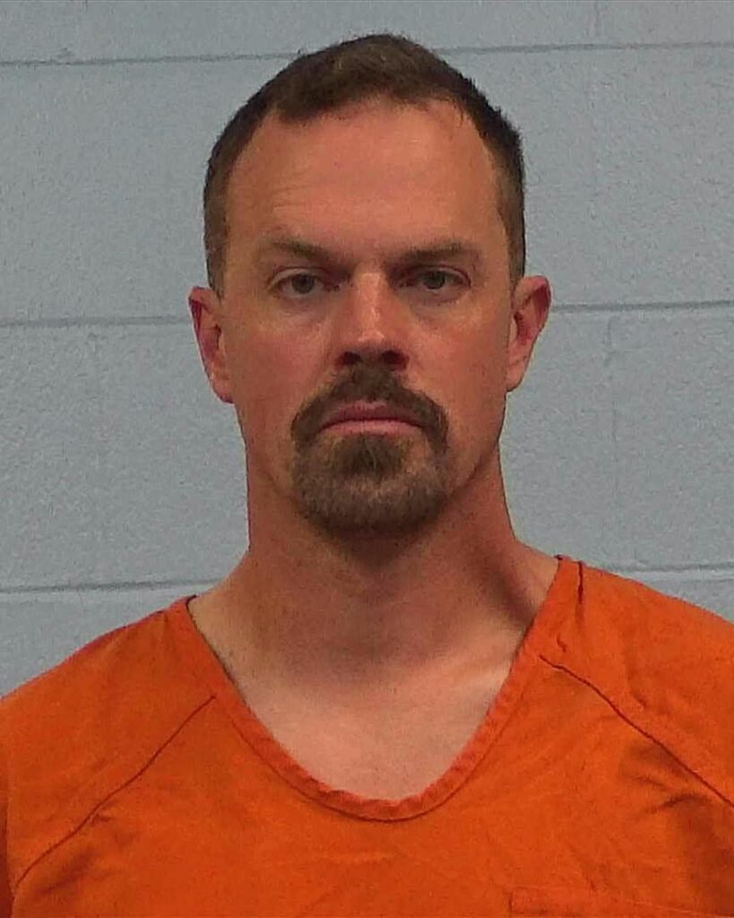 Mortensen, Eric Scott arrest record in Williamson County, Texas Mortensen, Eric Scott arrested in Williamson County, Texas mugshot