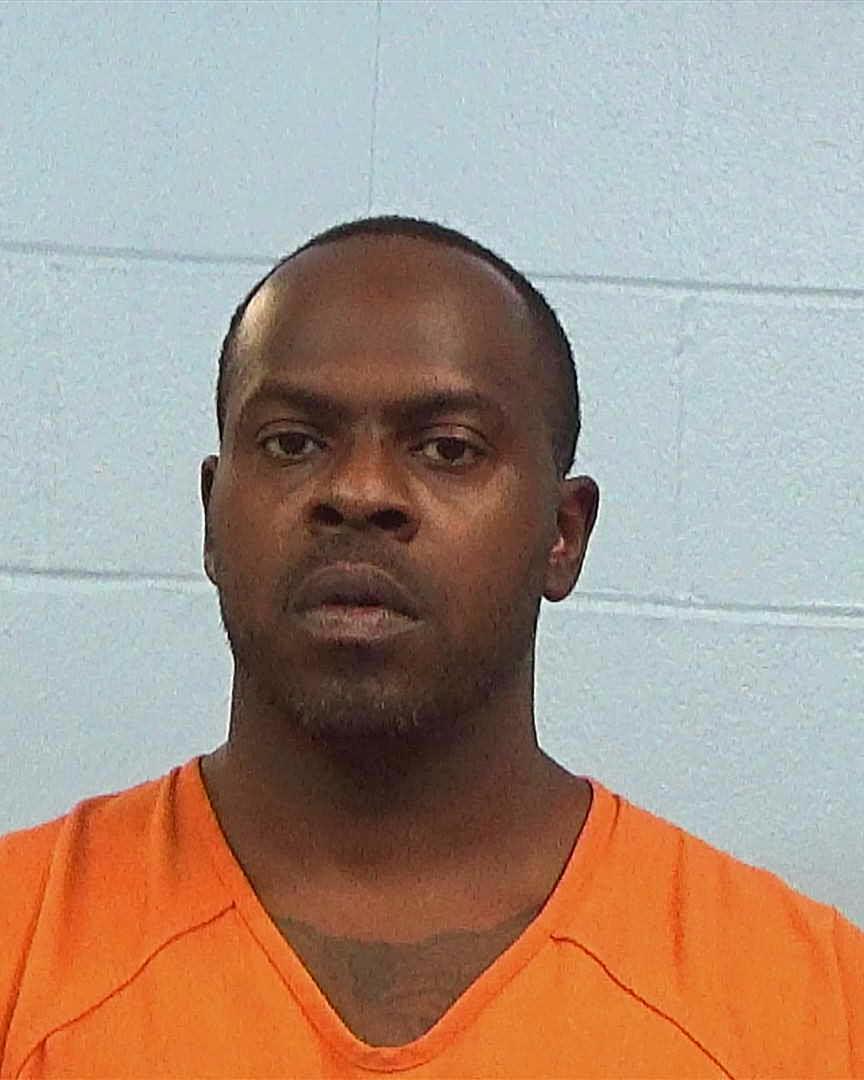 Turner, Johnny Lee, Jr. arrested by Williamson County PD/SO