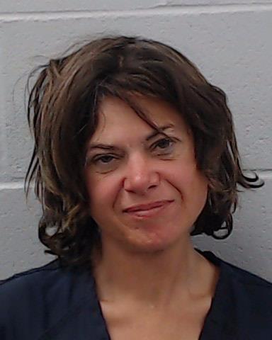 Walcher, Dadra Faith arrested by Hays County SO/PD