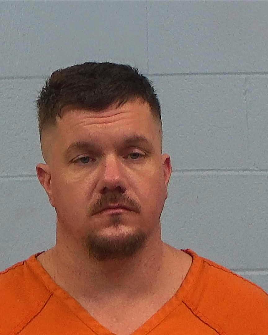 Lunsford, Macy Pehl booking photo