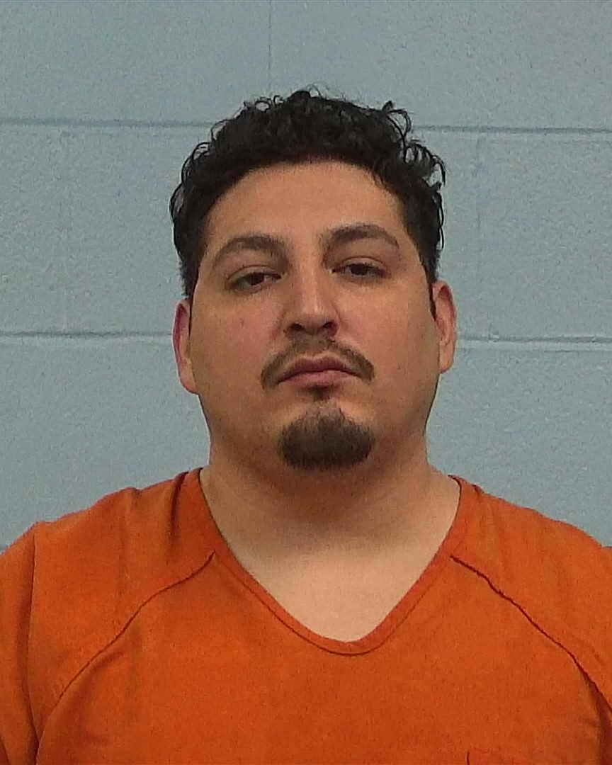 Villalpando, Mere Angel arrested by Williamson County PD/SO