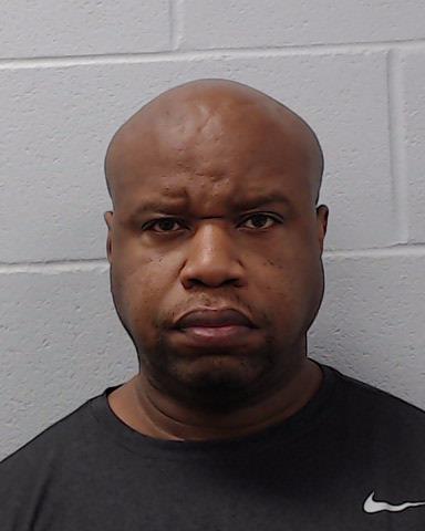 Owens, Kethlen Charles arrested by Hays County SO/PD