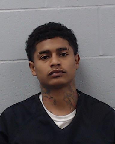 King, Allias Dupri arrested by Hays County SO/PD