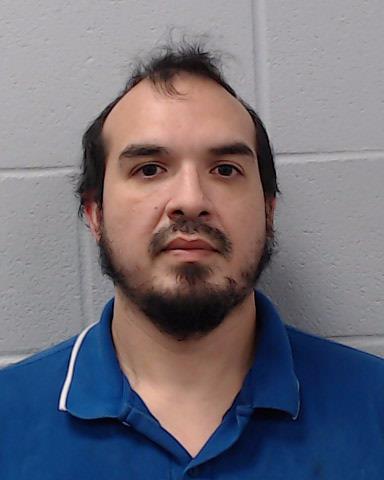 Ruiz, Jacob Belen arrested by Hays County SO/PD