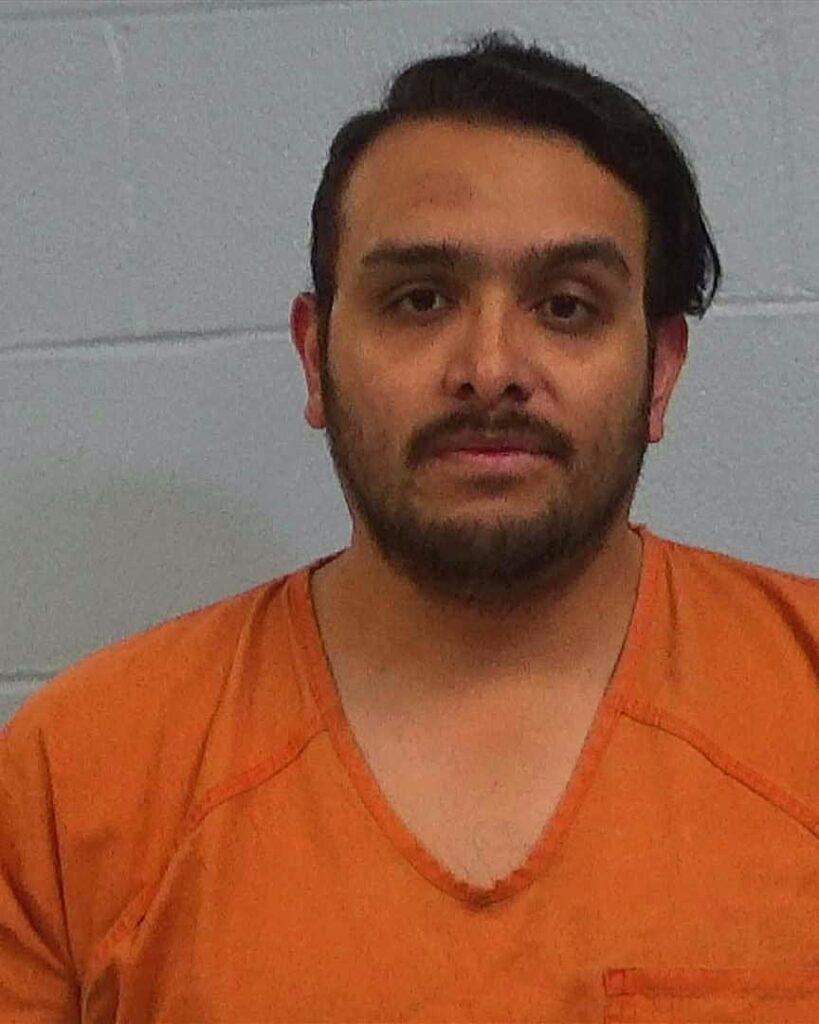 salazar michael nazario booking photo