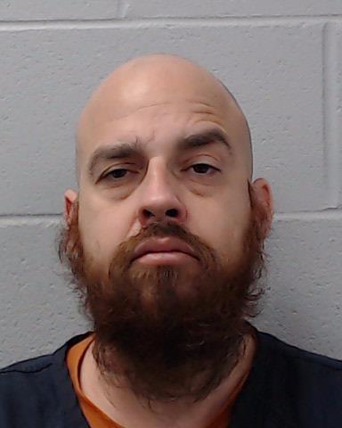 Mondragon, Isaiah arrested by Hays County SO/PD