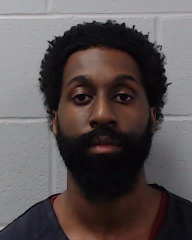 Foster, Kamron Devon arrested by Hays County SO/PD