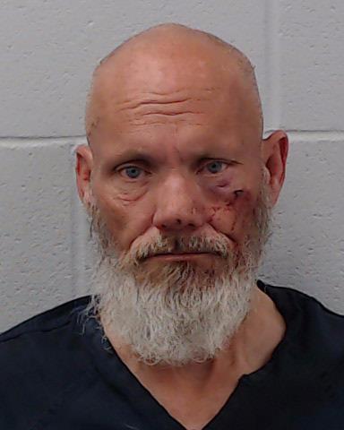Hare, Michael Kendall arrested by Hays County SO/PD