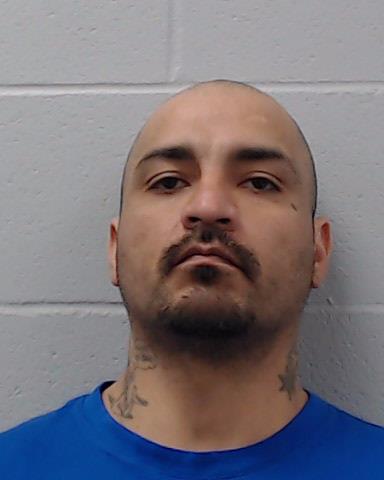 Phillips, Angel Louis arrested by Hays County SO/PD