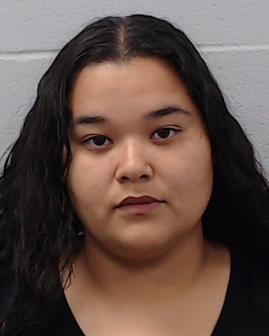 Villalpando, Alexa arrested by Hays County SO/PD