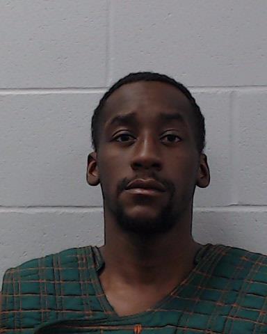 Brooks, Arthur Eugene arrested by Hays County SO/PD