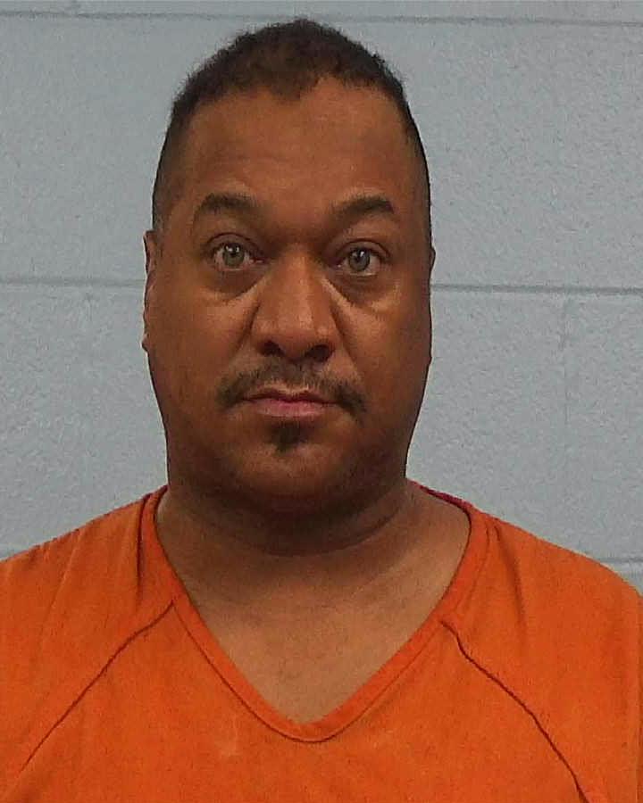 Phillips, Scott Errol booking photo