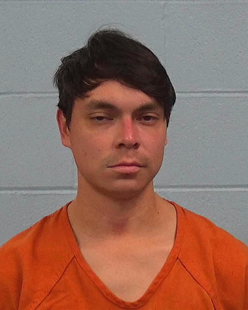 Maldonado, Jorge ANDRES booking photo