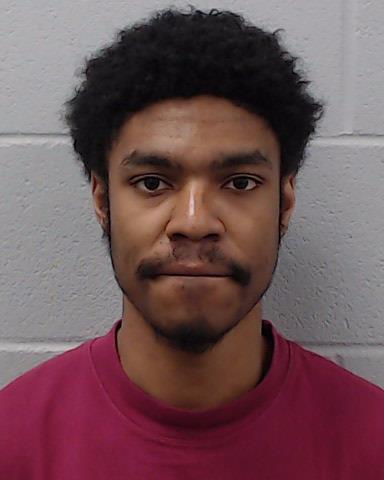 Richardson, Makhai Deonlee arrested by Hays County SO/PD