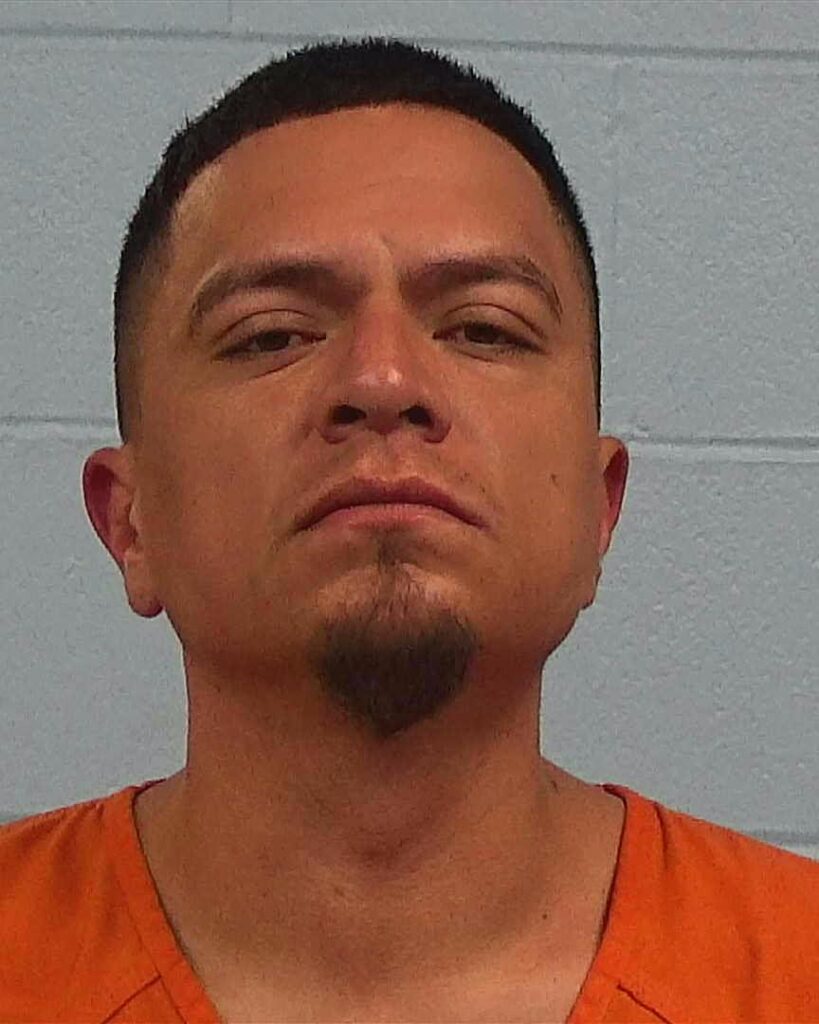 Morales Ramirez, Ruben arrest record in Williamson County, Texas Morales Ramirez, Ruben arrested in Williamson County, Texas mugshot