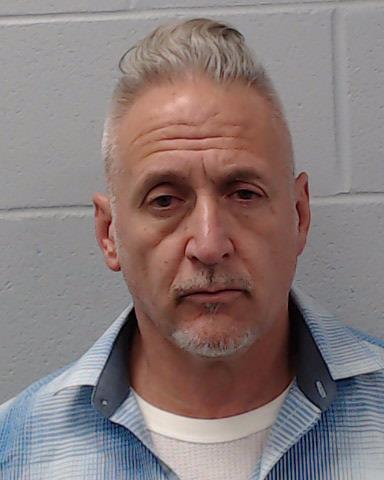 Steele, Shawn Randolph arrested by Hays County SO/PD