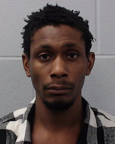 Smith, Adrian Lamont arrested by Hays County SO/PD