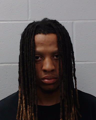 Ponds, James Alton, III arrested by Hays County SO/PD