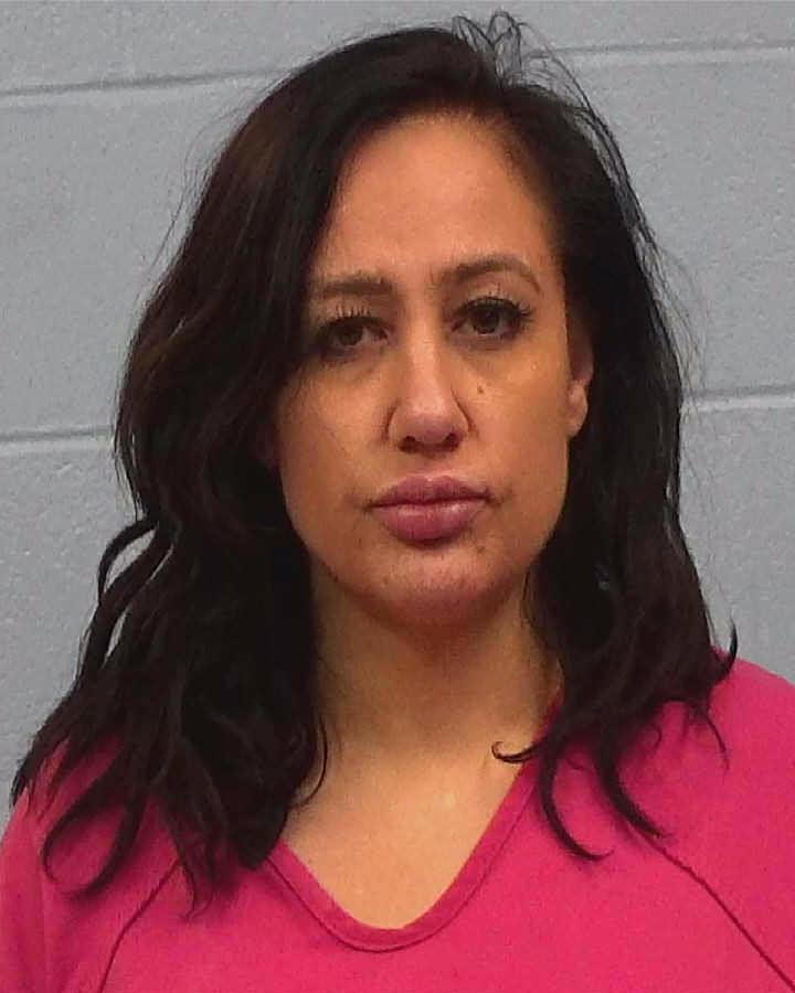 Lachnit, Amy Marie booking photo