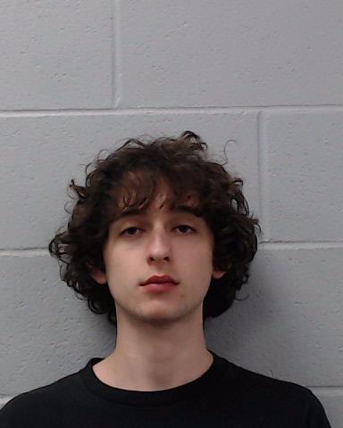 Sanchez, Leonardo Alejandro arrested by Hays County SO/PD