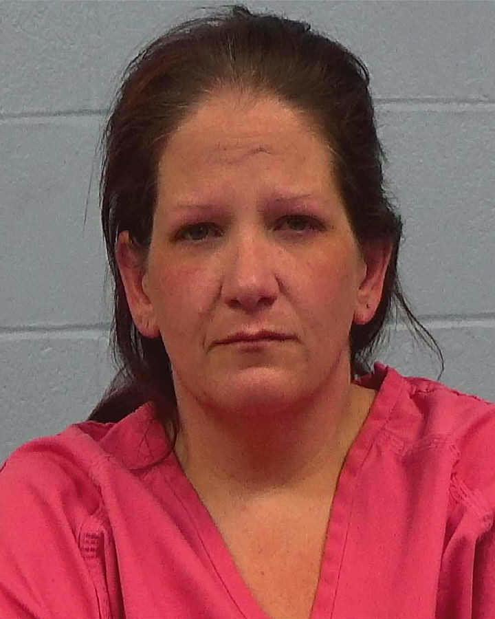 IMEL, ASHLEY DENISE booking photo