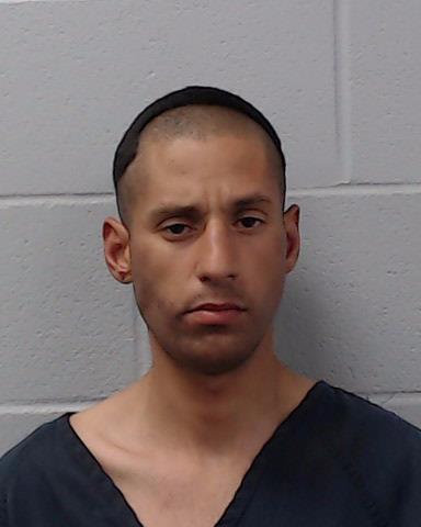 Zamora, John Robert arrested by Hays County SO/PD