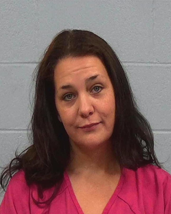 Lewis, Sarah Naomi booking photo