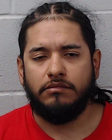 Castro Rodriguez, David Santos arrested by Hays County SO/PD