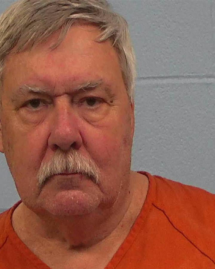 Stephens, Bruce lamont arrested by Williamson County PD/SO