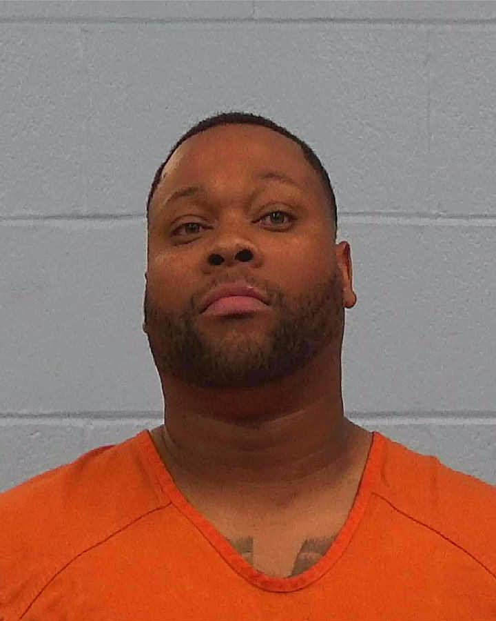 Watson, Clarence Alexander arrested by Williamson County PD/SO