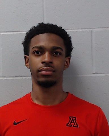 Knox-Limbacker, Cancio Giovanni arrested by Hays County SO/PD