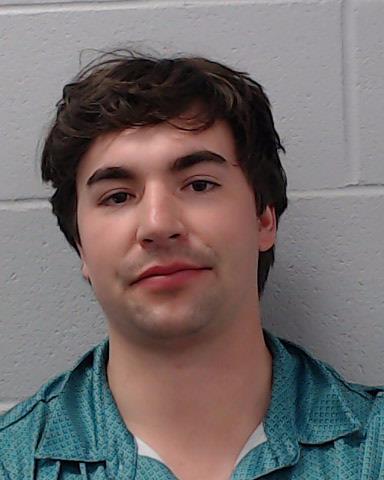 Frank, William Davis arrested by Hays County SO/PD