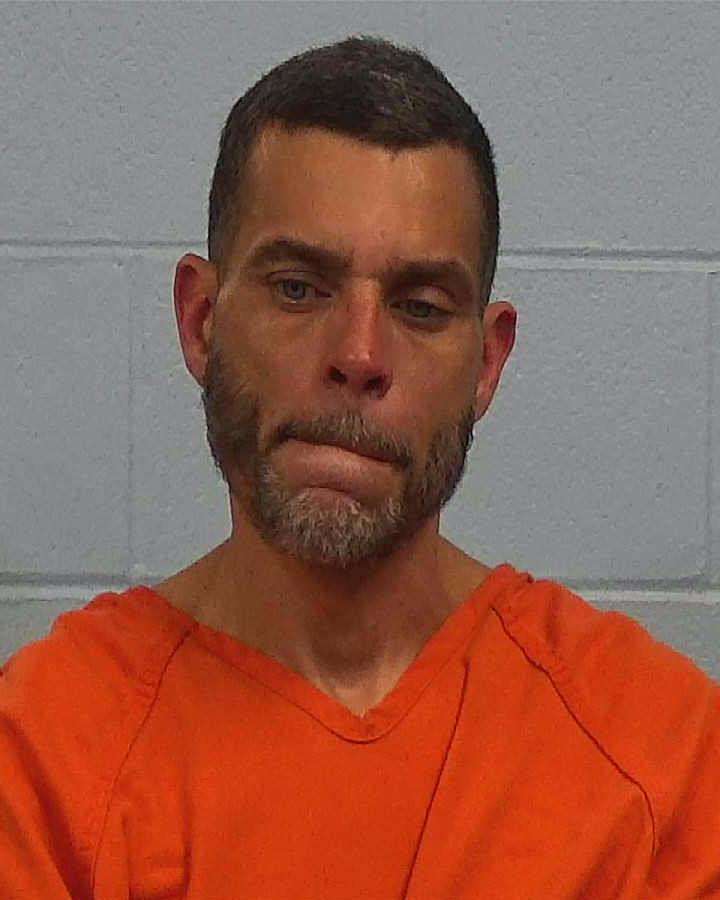 SIERRA MORALES, JUAN CARLOS booking photo