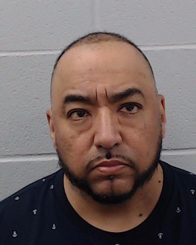 Sanchez-Perez, Jaimey Jon arrested by Hays County SO/PD