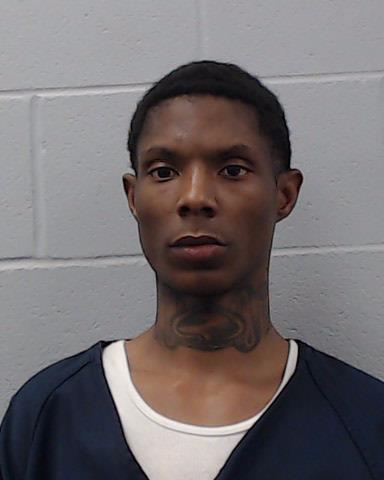 Washington, Kameron Deshon arrested by Hays County SO/PD
