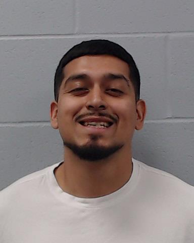 Hernandez, Isaias arrested by Hays County SO/PD
