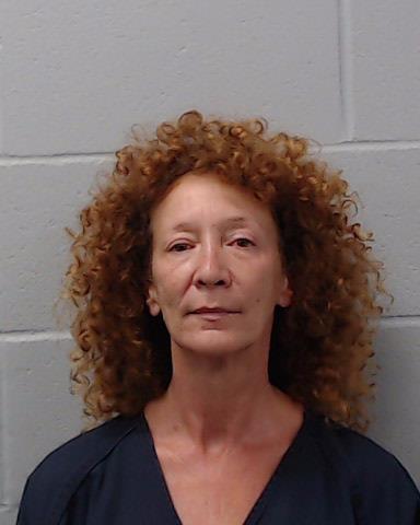 Watson, Dalana Staner arrested by Hays County SO/PD