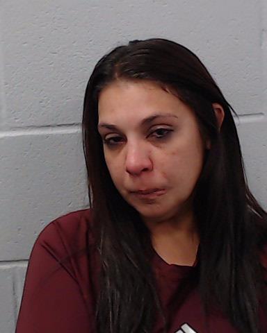 Ortiz, Solana arrested by Hays County SO/PD