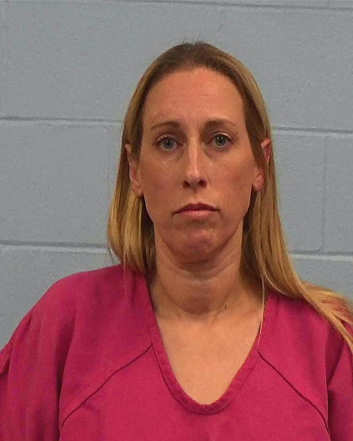 Percival, Nicole Renee booking photo