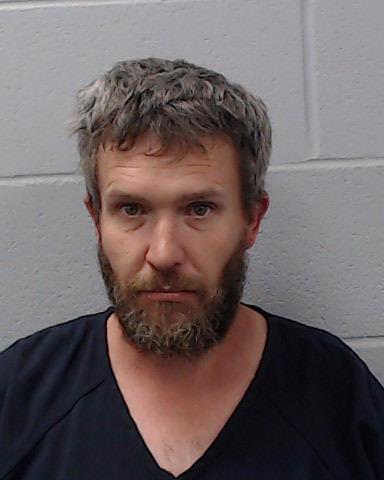 Harrison, Jacob Brandon arrested by Hays County SO/PD