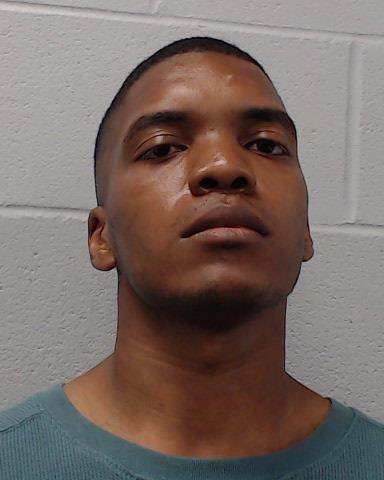 McKinney, Charles Edward, Jr. arrested by Hays County SO/PD