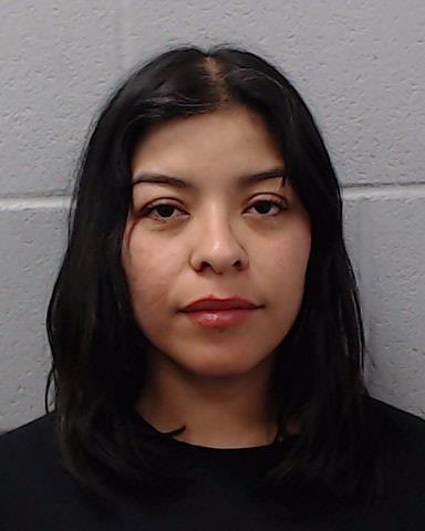 Bernal, Bertha Isabel arrested by Hays County SO/PD