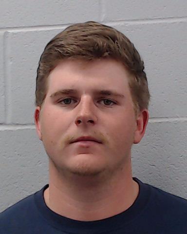 Moore, Ruston Lewis arrested by Hays County SO/PD