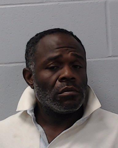 Robertson, Joshua Jontray arrested by Hays County SO/PD