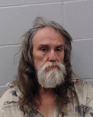 Haynes, Vance Monroe arrested by Hays County SO/PD