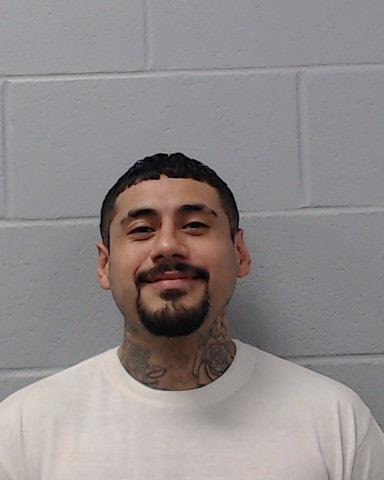 Sanchez, Jose Luis arrested by Hays County SO/PD