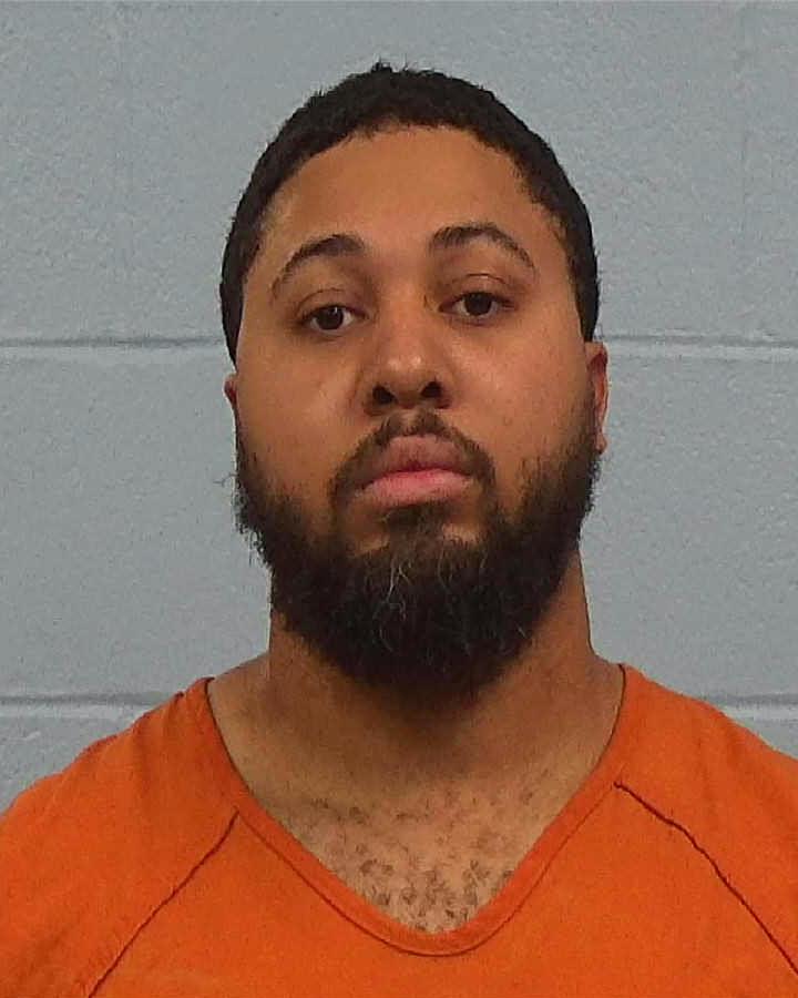 Price, Jalynn booking photo